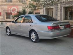 تويوتا كراون